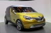 Renault Frendzy