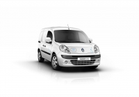 Wyniki sprzedaży Renault Kangoo Z.E. za pierwszych 9 miesięcy 2012r.