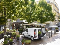 Renault Kangoo Express Z.E.