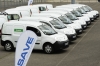 Renault Kangoo Express Z.E.