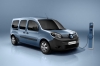 Renault Kangoo Maxi Z.E. 2013