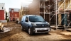 Renault Kangoo Maxi Z.E. 2013