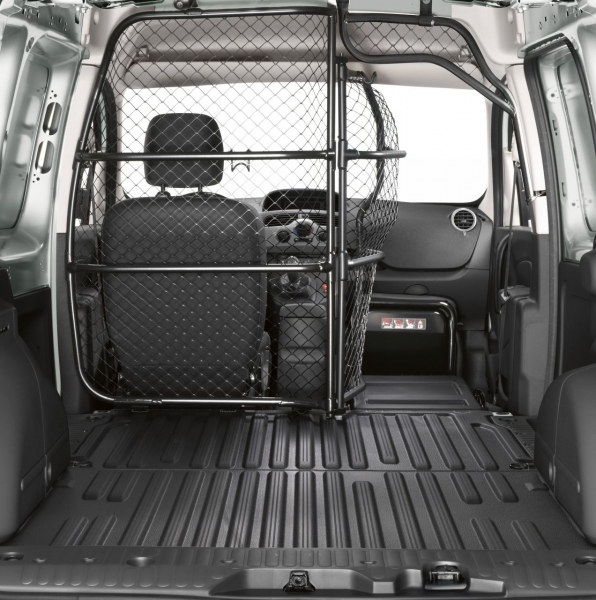 Renault Kangoo Maxi Z.E.