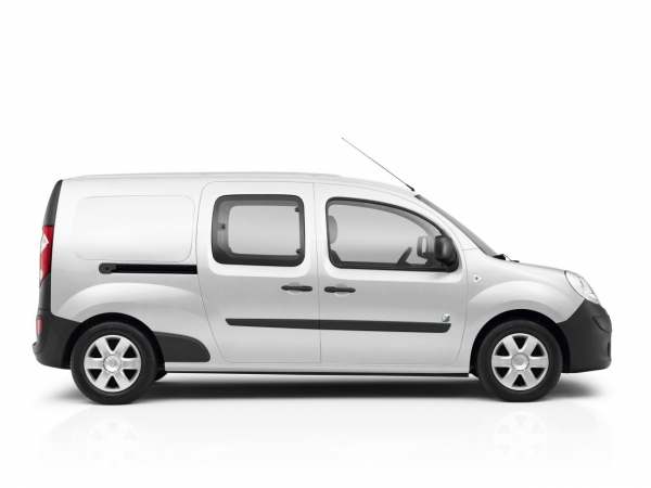 Renault Kangoo Maxi Z.E.