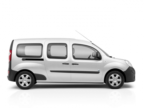 Renault Kangoo Maxi Z.E.