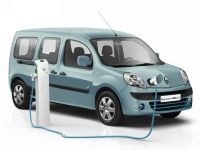 Renault Kangoo Maxi Z.E.