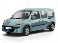 Renault Kangoo Maxi Z.E.