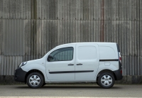 Renault Kangoo Z.E.