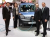 Renault Kangoo Z.E. 2013