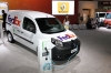 Renault Kangoo Z.E. 2013