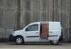 Renault Kangoo Z.E.