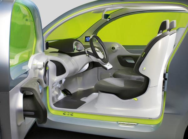 Renault Kangoo Z.E.