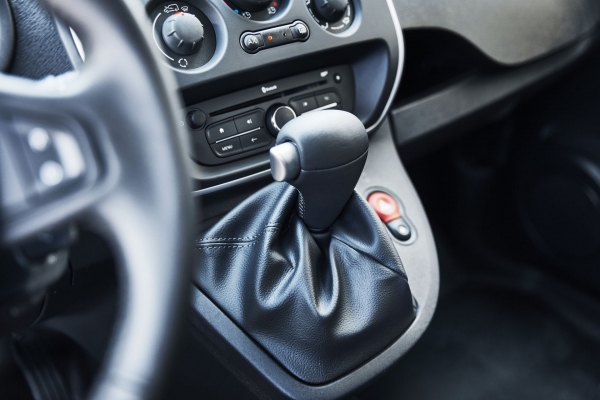 Renault Kangoo Z.E. 2017