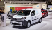 Renault Kangoo Z.E.