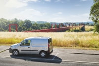 Renault Kangoo Z.E. 2017