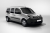 Renault Kangoo Z.E. 2017