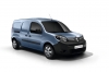Renault Kangoo Z.E. 2017
