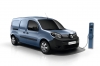 Renault Kangoo Z.E. 2017