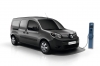 Renault Kangoo Z.E. 2017