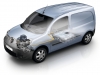 Renault Kangoo Z.E. 2017