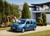 Renault Kangoo Z.E. 2017