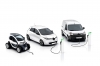Renault Twizy, Zoe i Kangoo Z.E. 2017
