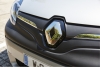 Renault Kangoo Z.E. 2017