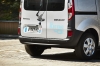 Renault Kangoo Z.E. 2017