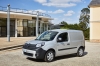 Renault Kangoo Z.E. 2017