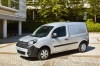 Renault Kangoo Z.E. 2017