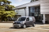 Renault Kangoo Z.E. 2017