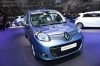 Renault Kangoo Z.E. 2017