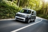 Renault Kangoo Z.E. 2017