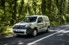 Renault Kangoo Z.E. 2017