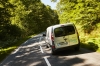 Renault Kangoo Z.E. 2017