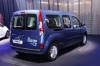 Renault Kangoo Z.E. 2017