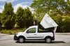 Renault Kangoo Z.E. 2017