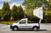 Renault Kangoo Z.E. 2017
