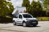 Renault Kangoo Z.E. 2017