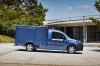 Renault Kangoo Z.E. 2017