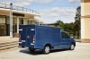 Renault Kangoo Z.E. 2017