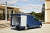 Renault Kangoo Z.E. 2017