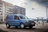 Renault Kangoo Z.E. 2017