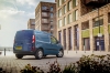 Renault Kangoo Z.E. 2017