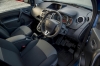 Renault Kangoo Z.E. 2017