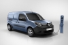 Renault Kangoo Z.E. 2017
