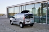 Renault Kangoo Z.E. 2017