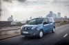 Renault Kangoo Z.E. 2017