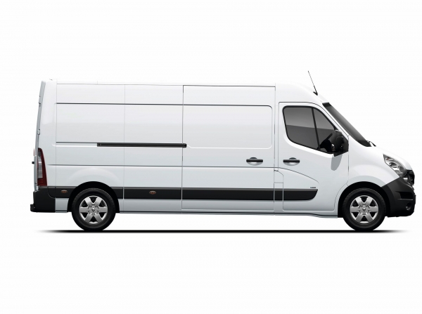 Renault Master Z.E.