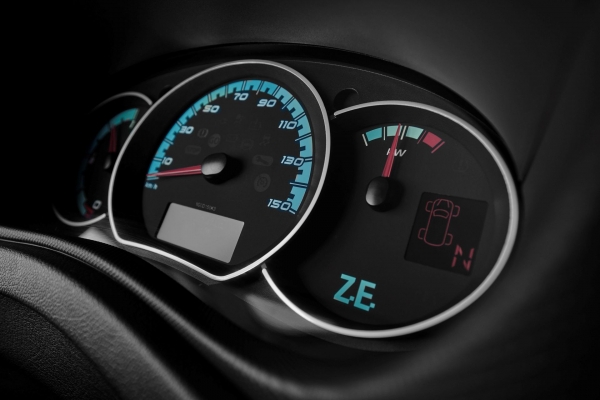 Renault Master Z.E.